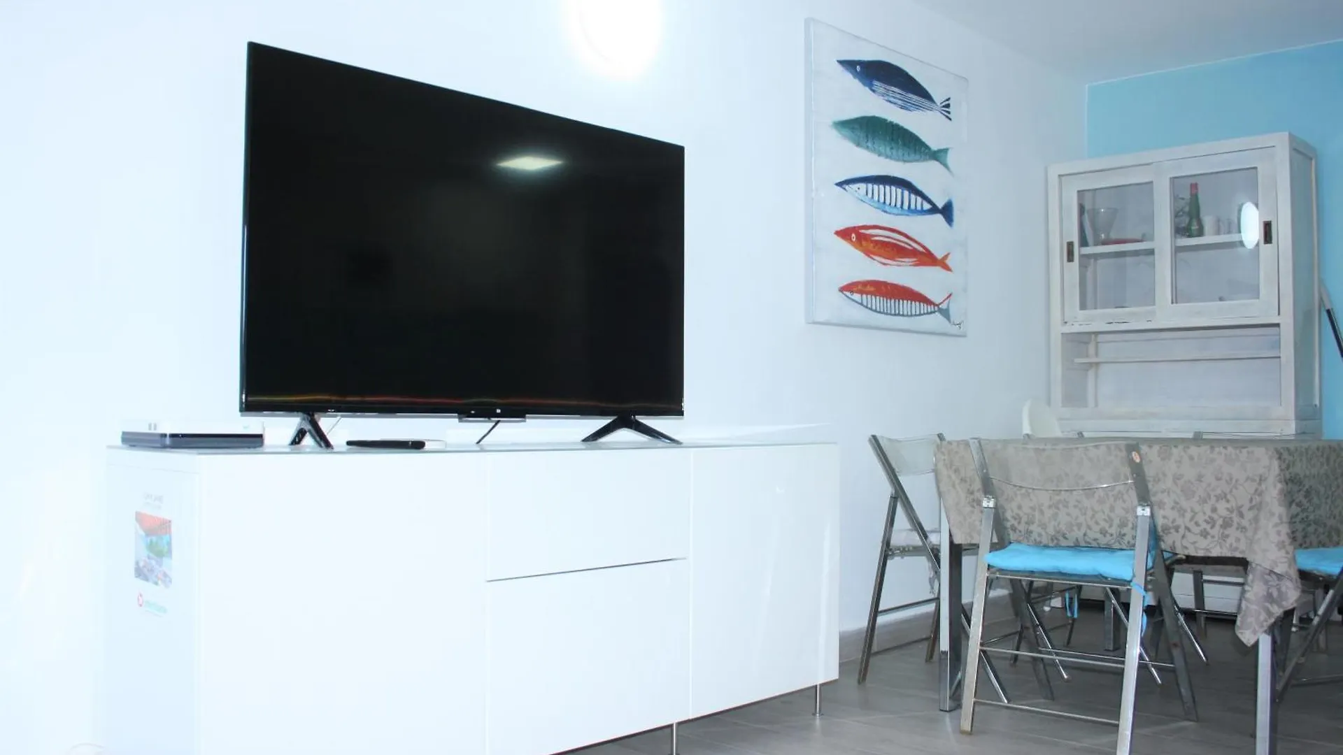 Apartmán Can Jane Port D Alcudia Port d'Alcúdia Španělsko