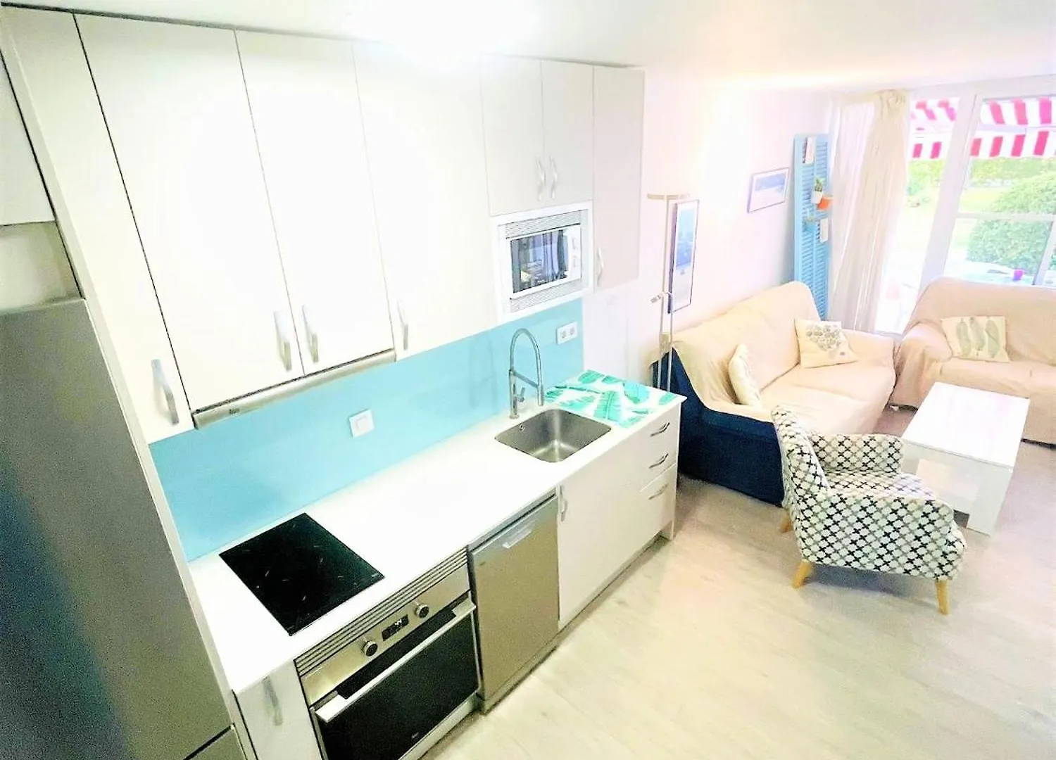 Apartment Can Jane Port D Alcudia Port de Alcudia