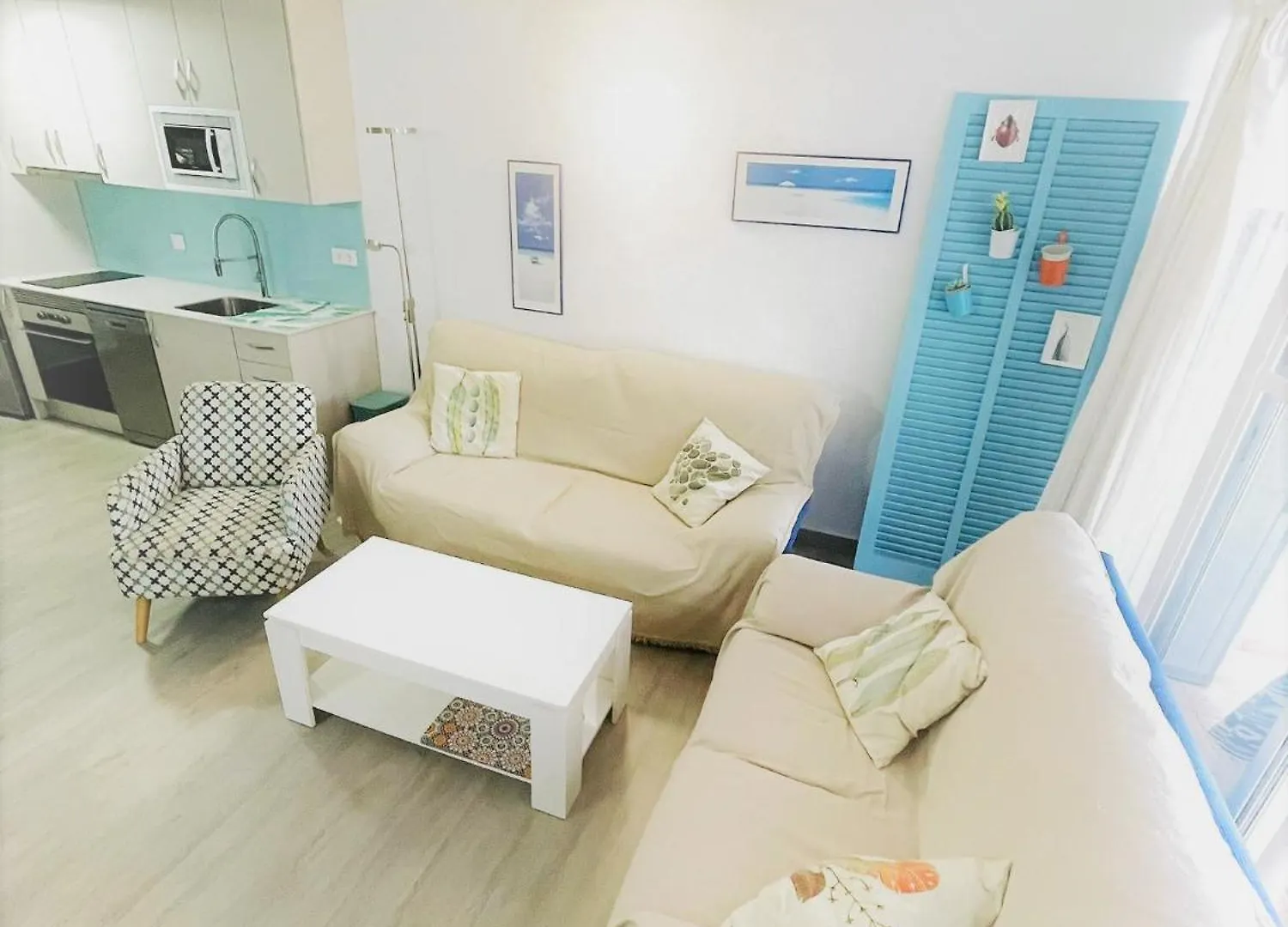 Apartment Can Jane Port D Alcudia Port de Alcudia